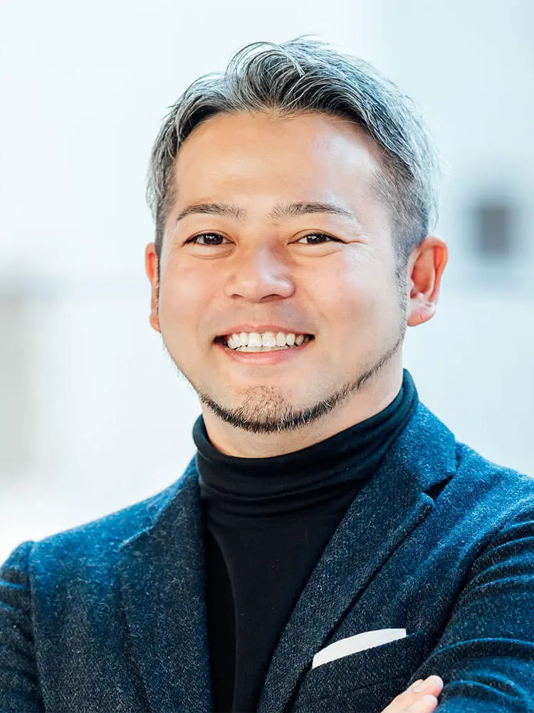 三上 龍志のプロフィール写真